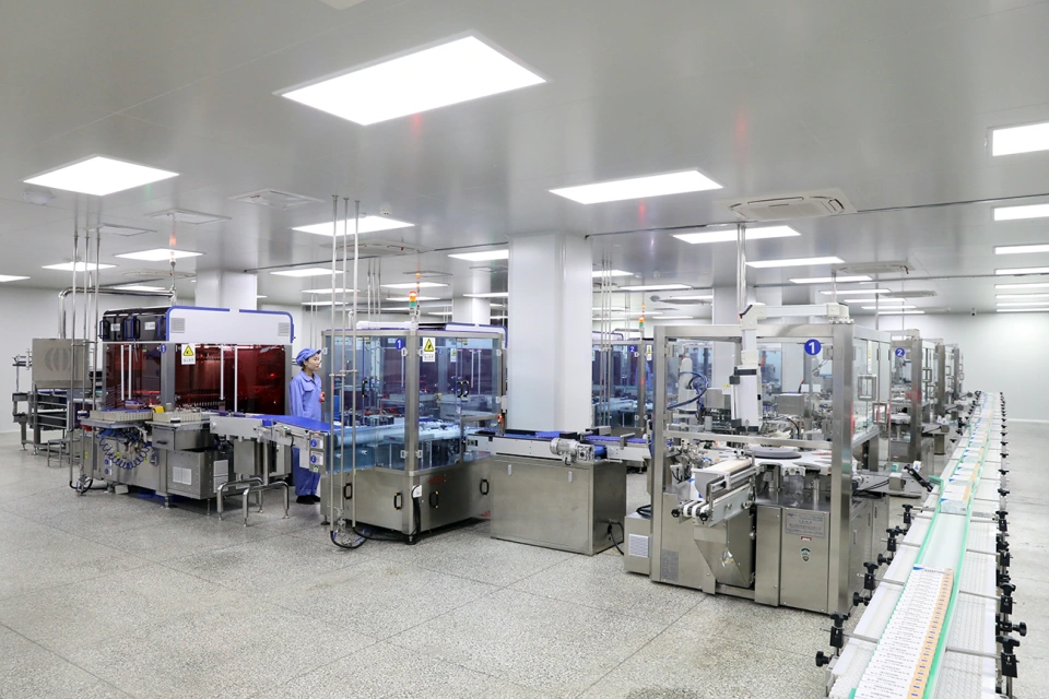 党建引领聚合力 多轮驱动开新局——欧博ABG三精党委以“四促”行动赋能高质量发展